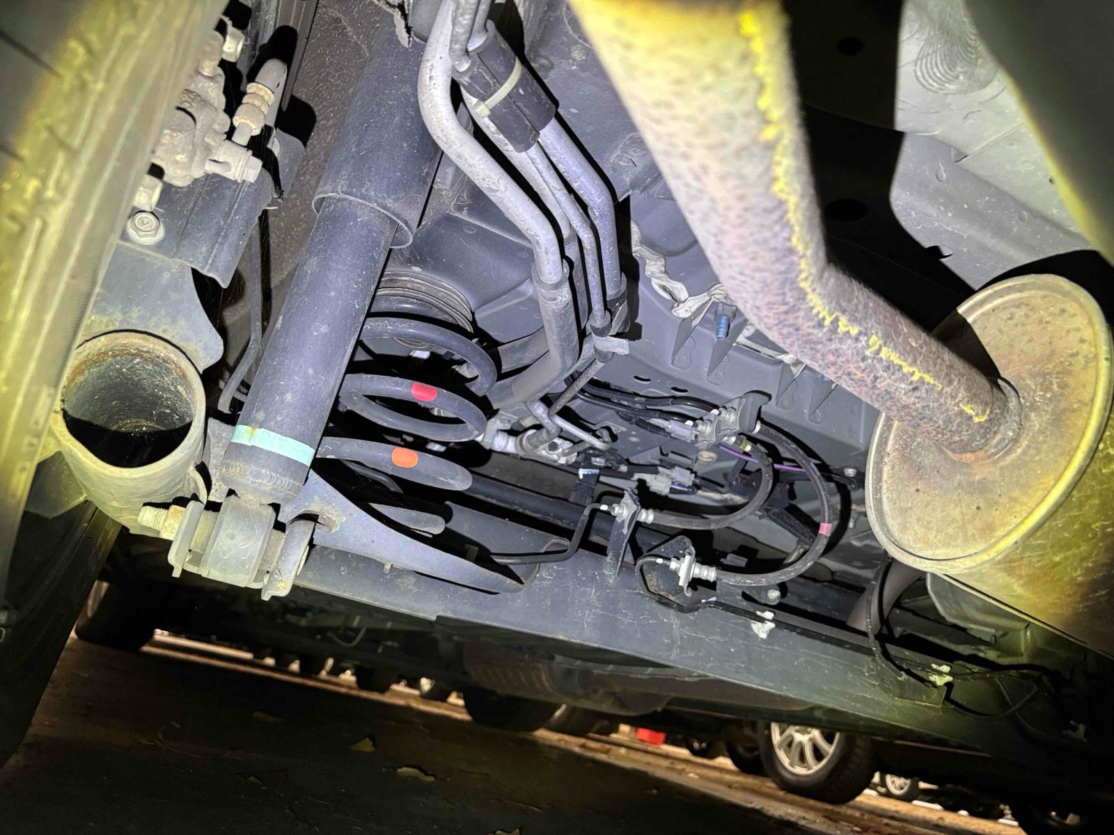 NISSAN SERENA 5D E-POWER HIGHWAY STAR V Image 24
