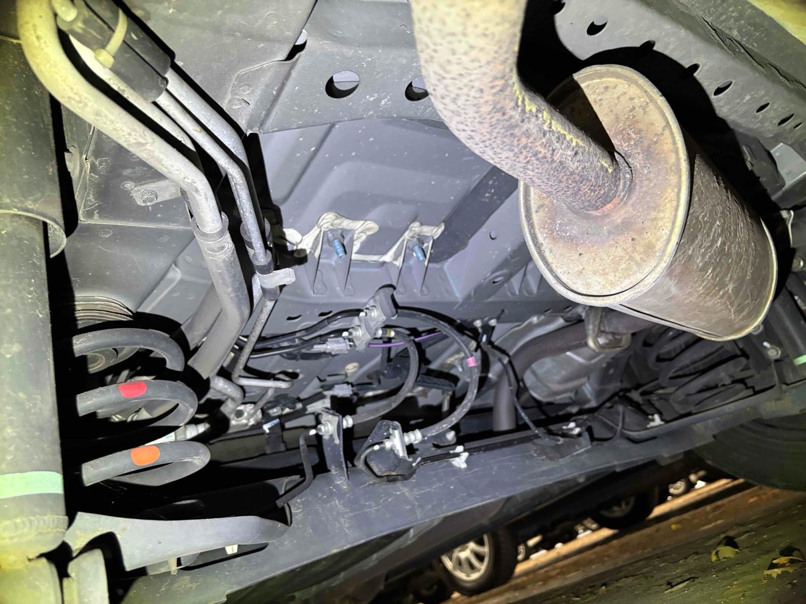 NISSAN SERENA 5D E-POWER HIGHWAY STAR V Image 25