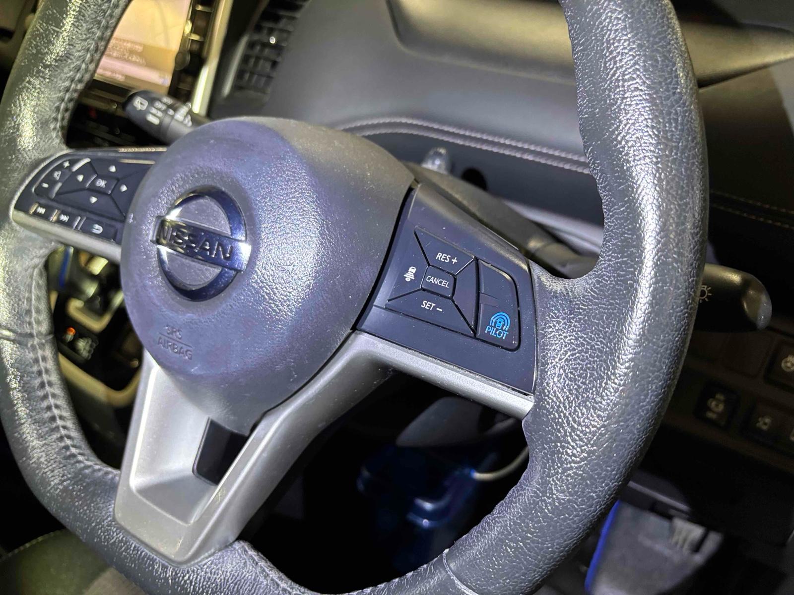 NISSAN SERENA 5D E-POWER HIGHWAY STAR V Image 12