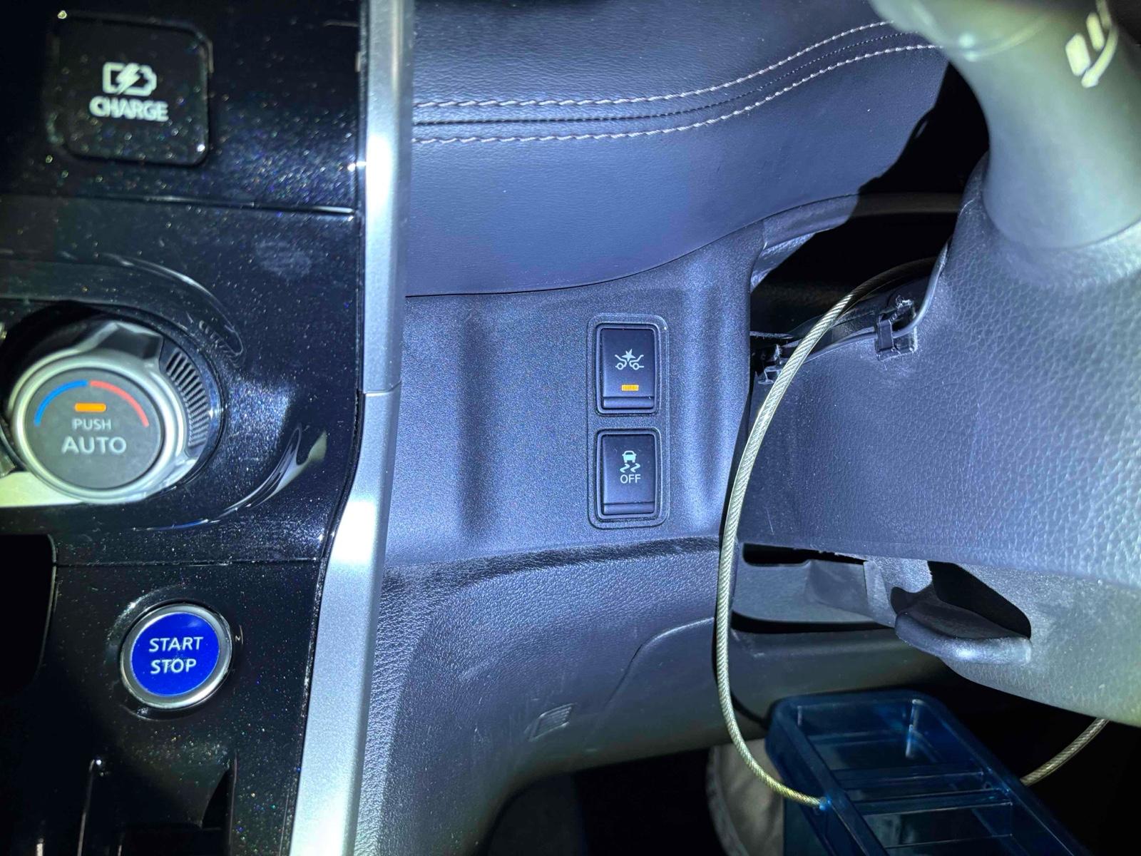 NISSAN SERENA 5D E-POWER HIGHWAY STAR V Image 14