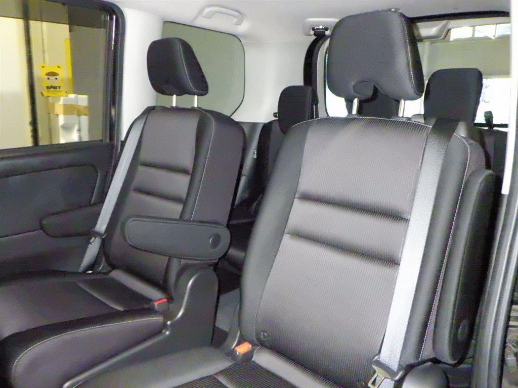 NISSAN SERENA 5D E-POWER HIGHWAY STAR V Image 8