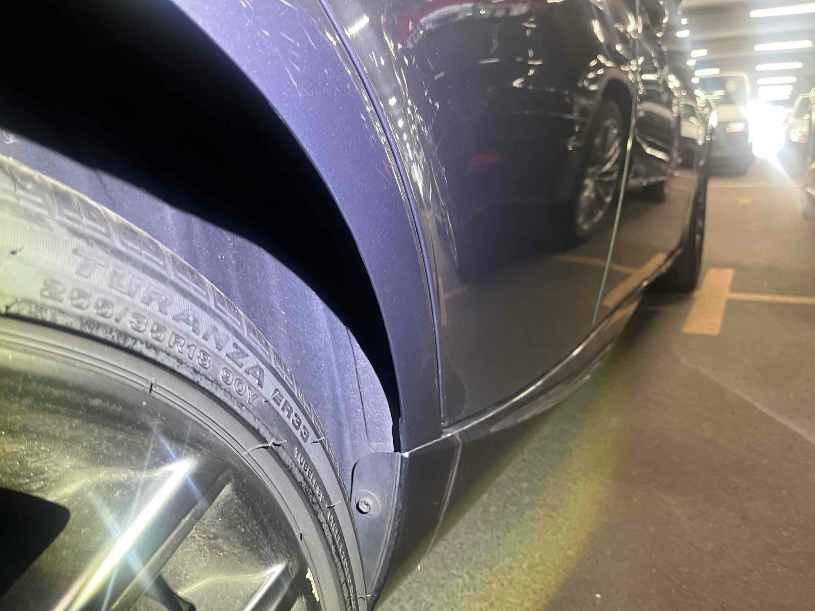 LEXUS IS IS250 F SPORTS Image 11