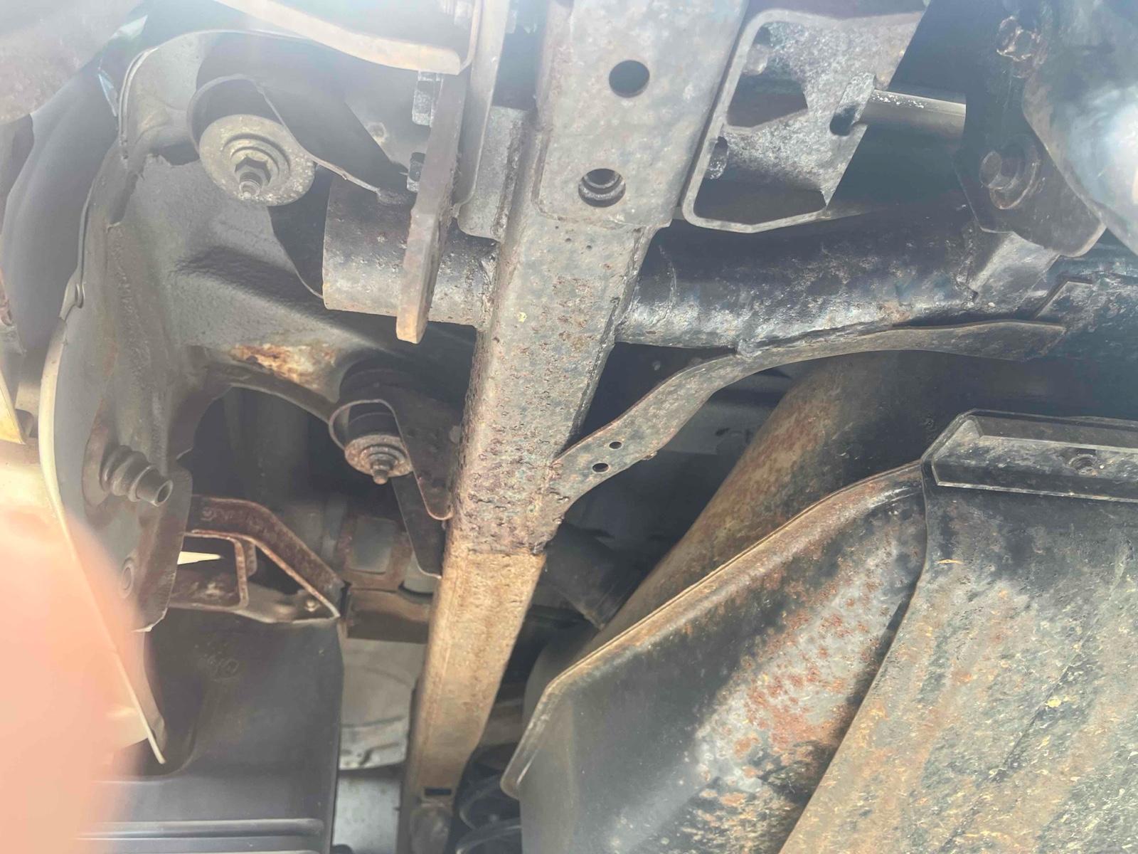 MITSUBISHI PAJERO 5D 4WD WIDE EXCEED Image 12