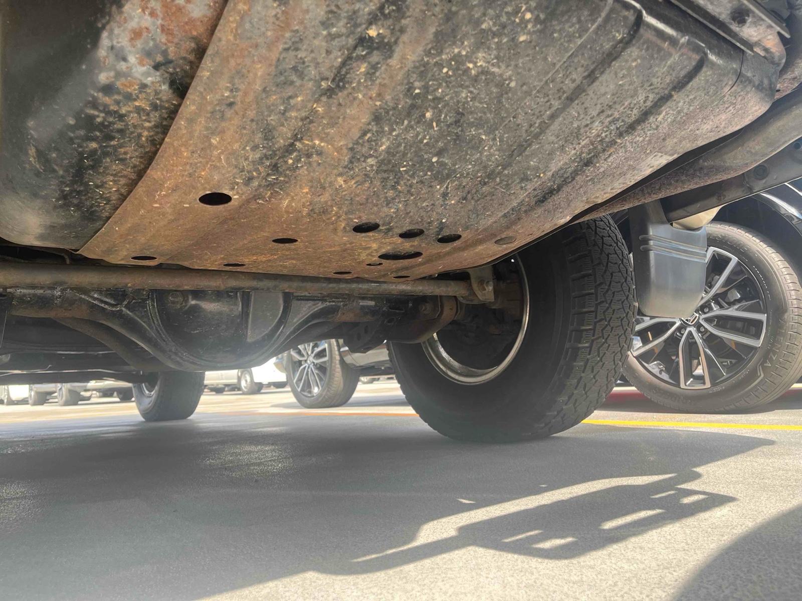 MITSUBISHI PAJERO 5D 4WD WIDE EXCEED Image 11