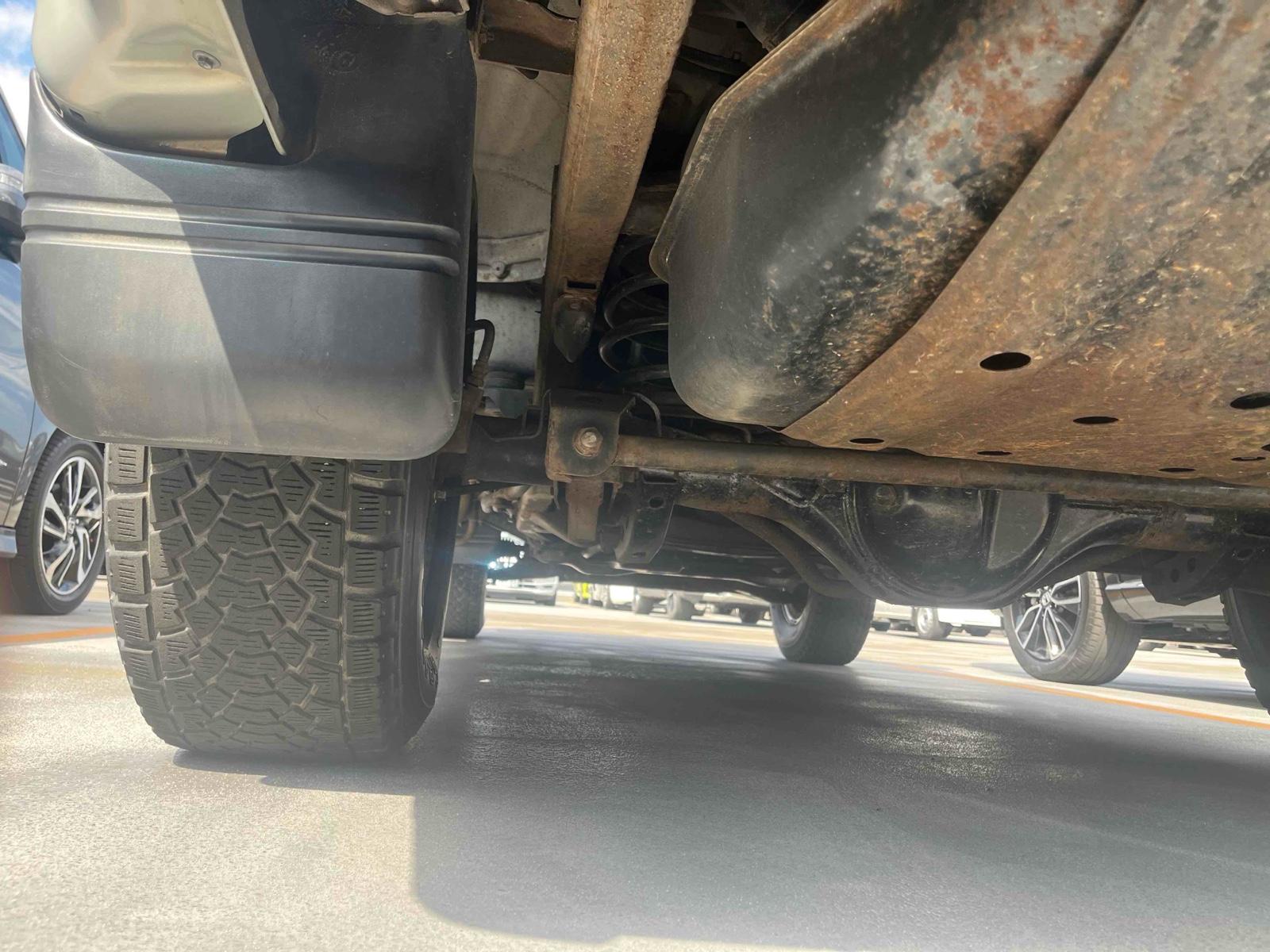 MITSUBISHI PAJERO 5D 4WD WIDE EXCEED Image 10