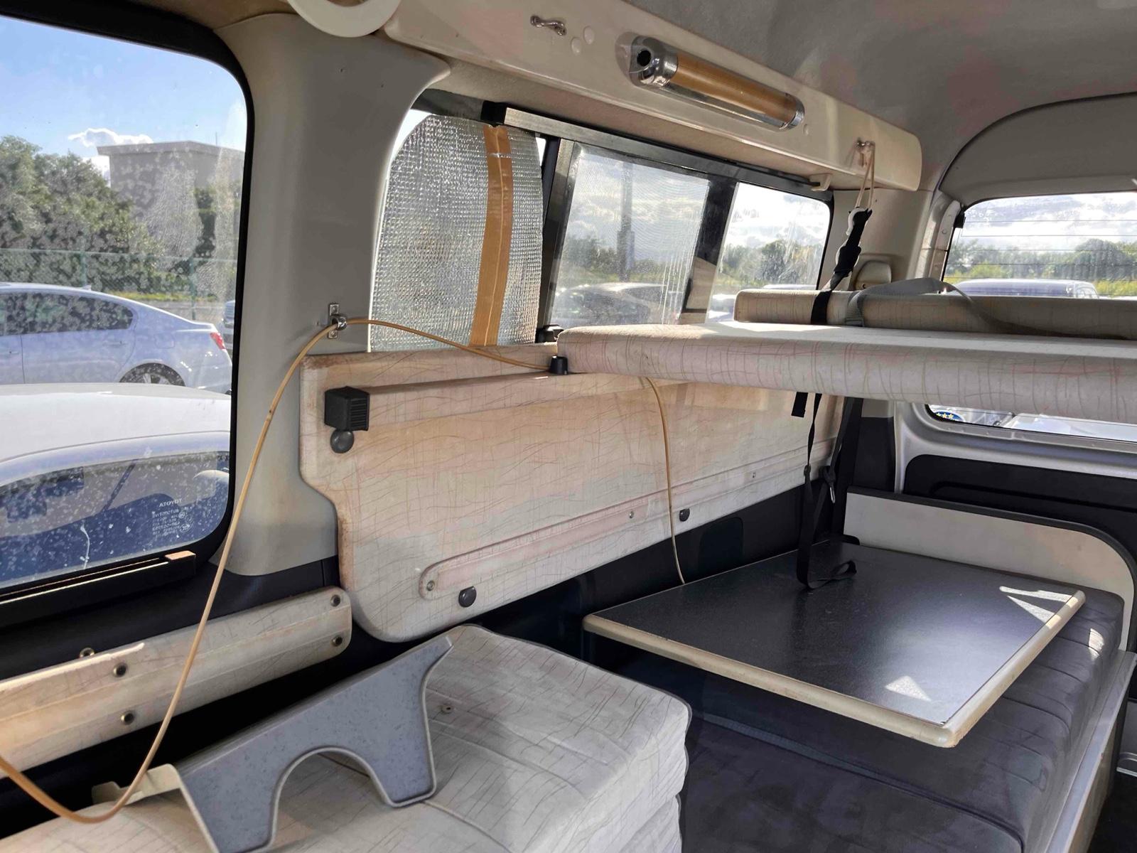 TOYOTA HIACE WAGON GL CAMPING Image 18