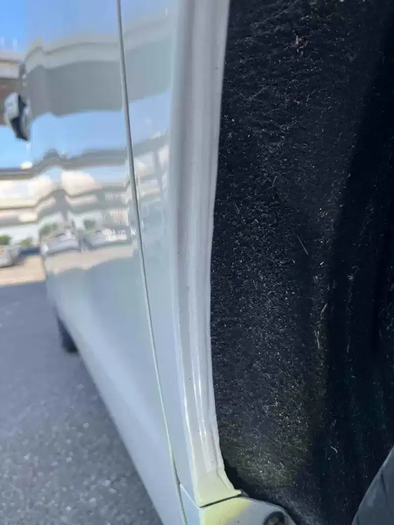 TOYOTA ALPHARD HYBRID X 4WD Image 21