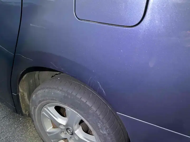 TOYOTA ALPHARD HYBRID 4WD X Image 27