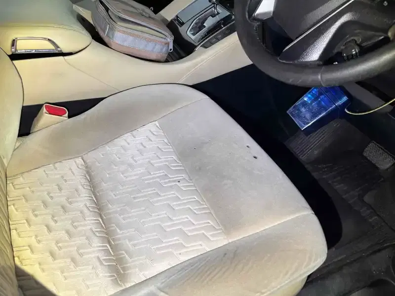 TOYOTA ALPHARD HYBRID 4WD X Image 17