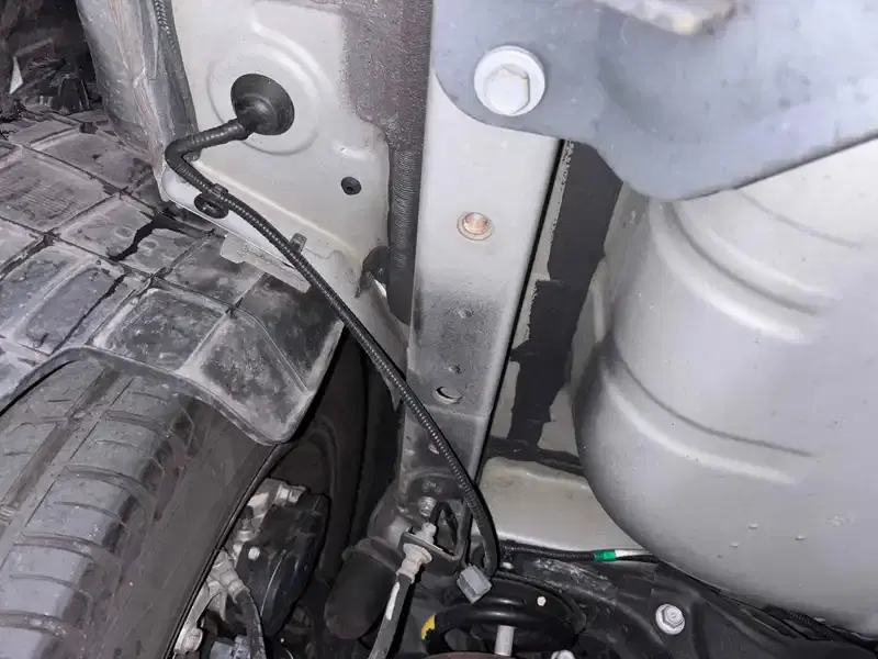 LEXUS NX NX300H Image 16