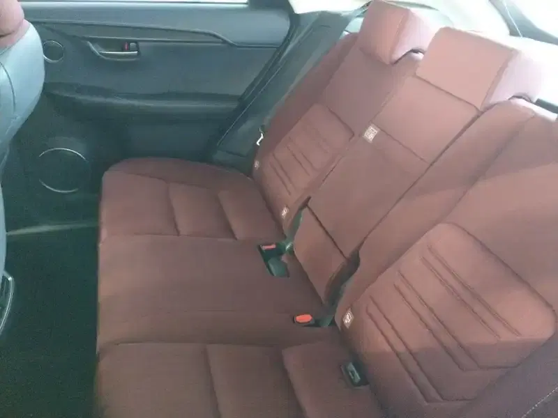 LEXUS NX NX300H Image 6