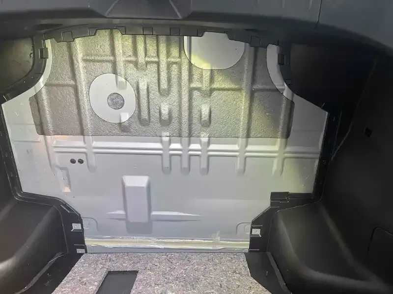 NISSAN LEAF S (30KWH) Image 21