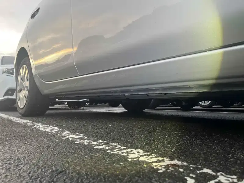 NISSAN LEAF S (30KWH) Image 31