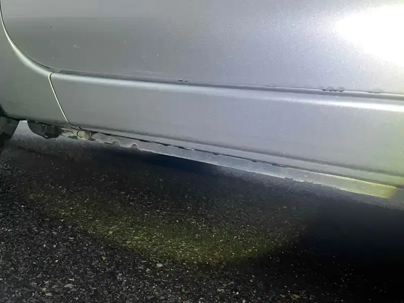 NISSAN LEAF S (30KWH) Image 19