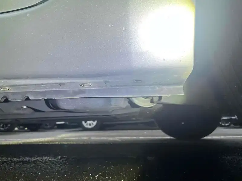 NISSAN LEAF S (30KWH) Image 15