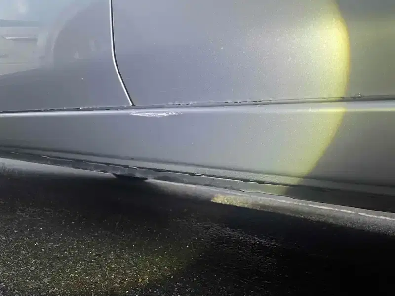 NISSAN LEAF S (30KWH) Image 28