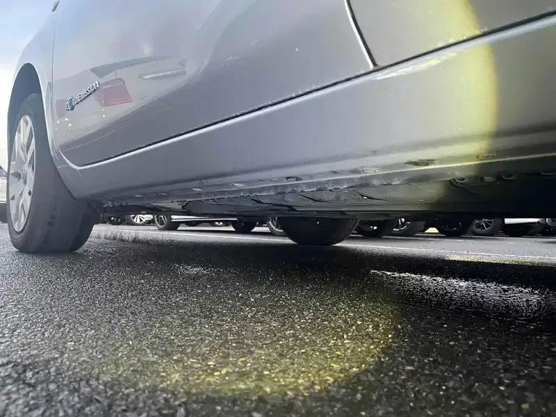 NISSAN LEAF S (30KWH) Image 32