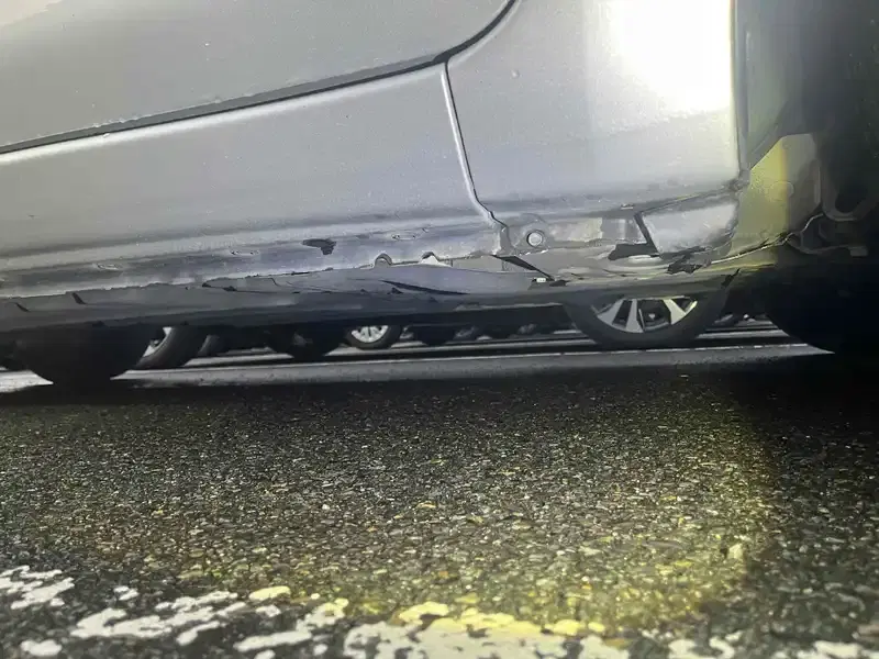 NISSAN LEAF S (30KWH) Image 11