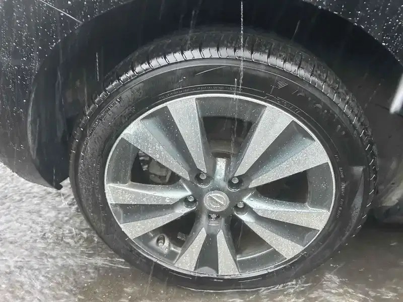 NISSAN LEAF 30G Image 15