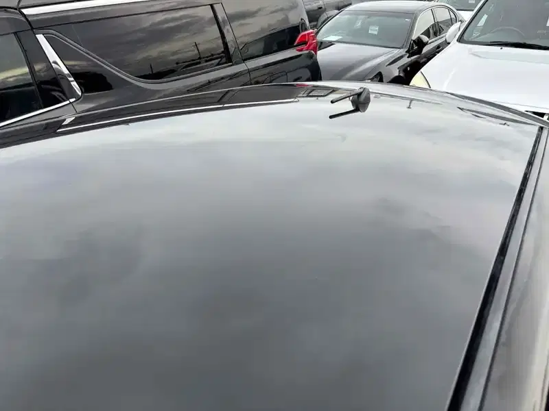 NISSAN LEAF S (24KWH) Image 11