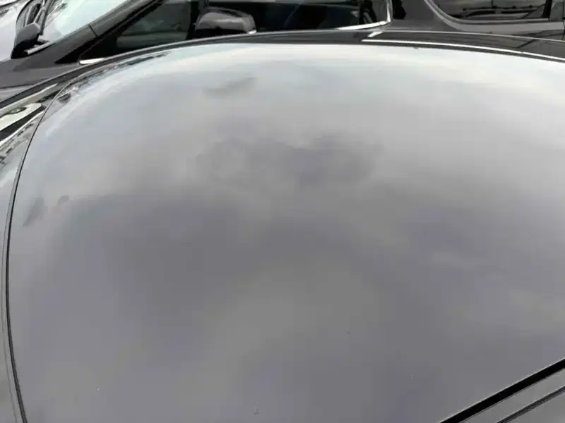 NISSAN LEAF S (24KWH) Image 10