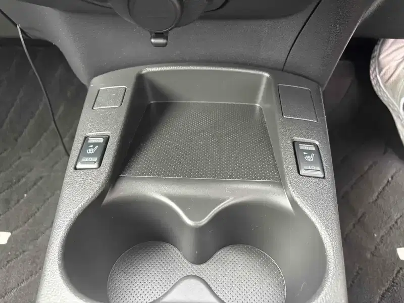 NISSAN LEAF S (24KWH) Image 6