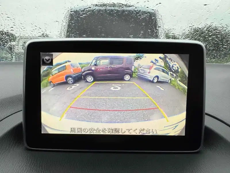 MAZDA AXELA 20S TOURING Image 10