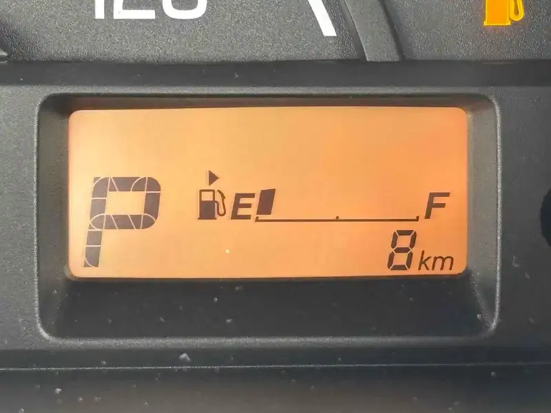 SUZUKI CARRY TRUCK 4WD KC AIR CONDITIONING POWER STEE Image 6