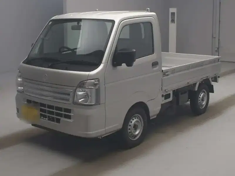 2025 Suzuki CARRY 25 km