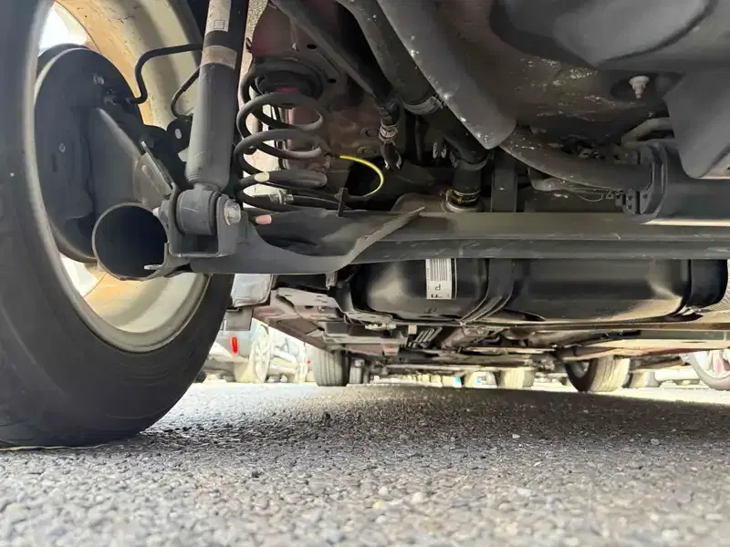 MAZDA DEMIO 13S L PACKAGE Image 21