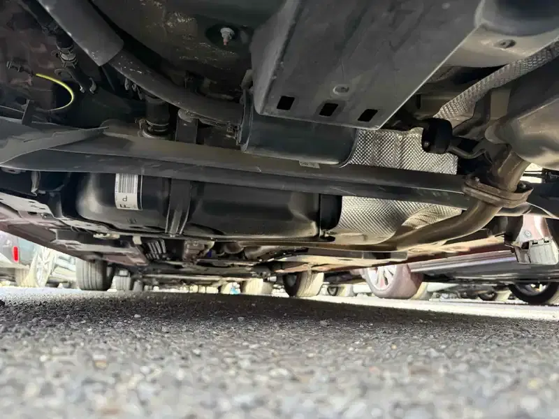MAZDA DEMIO 13S L PACKAGE Image 22