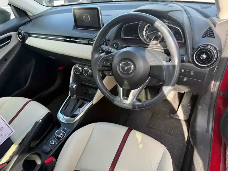 MAZDA DEMIO 13S L PACKAGE Image 13