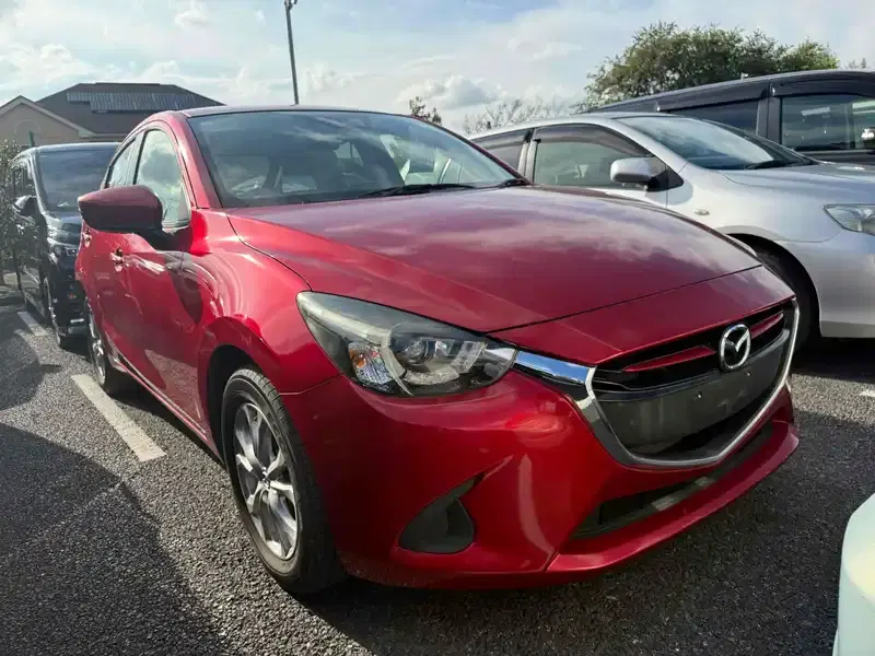 MAZDA DEMIO 13S L PACKAGE Image 11