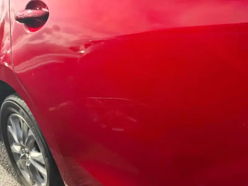 MAZDA DEMIO 13S L PACKAGE Image 23