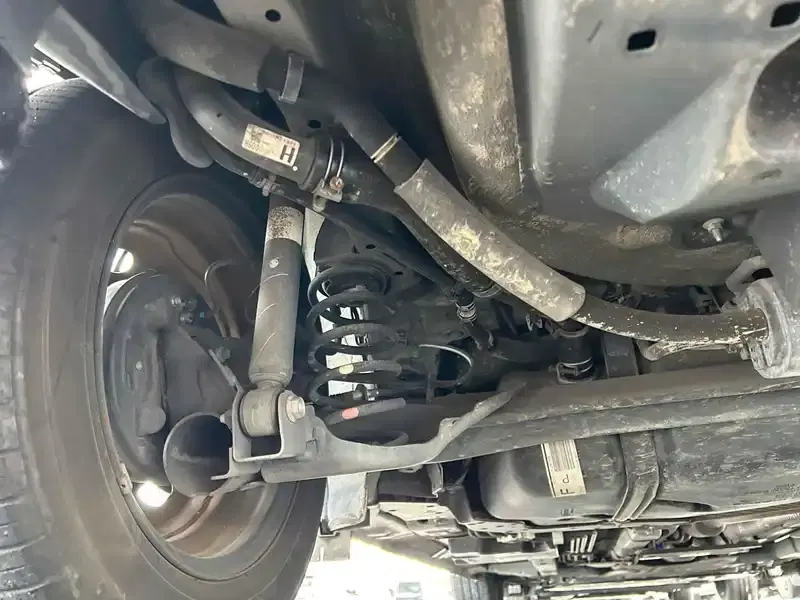 MAZDA DEMIO 13C Image 26