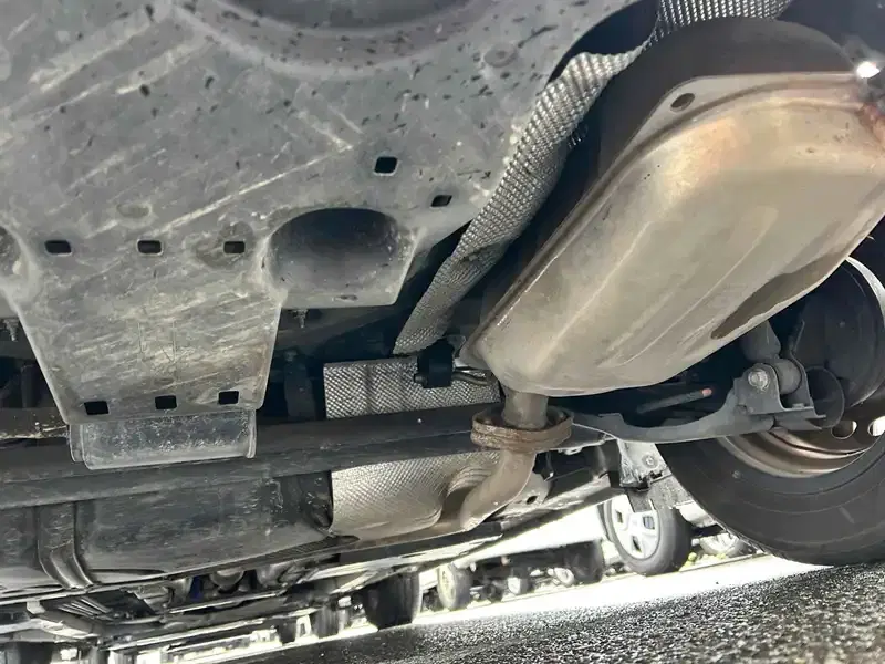 MAZDA DEMIO 13C Image 28