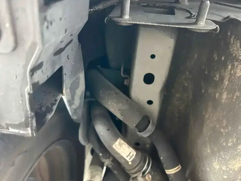 MAZDA DEMIO 13C Image 27