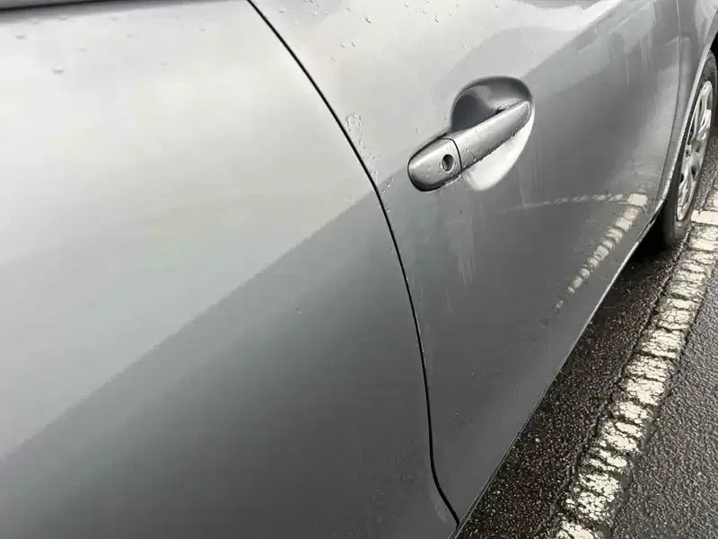 MAZDA DEMIO 13C Image 25