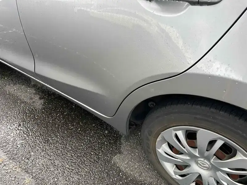 MAZDA DEMIO 13C Image 21