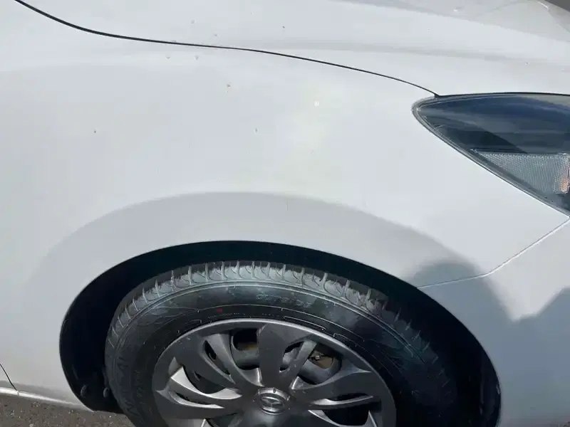 MAZDA 2 15C Image 6