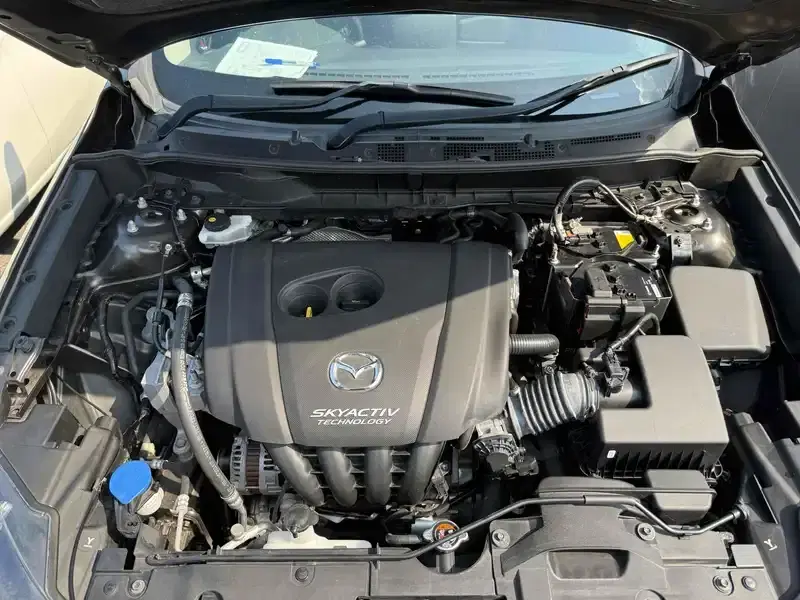 MAZDA CX-3 4WD 20S Image 17