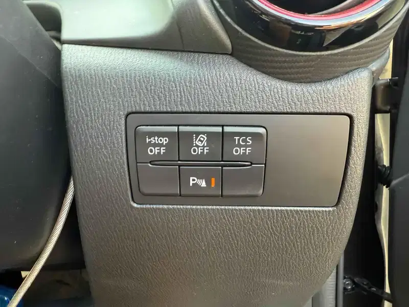 MAZDA CX-3 4WD 20S Image 14