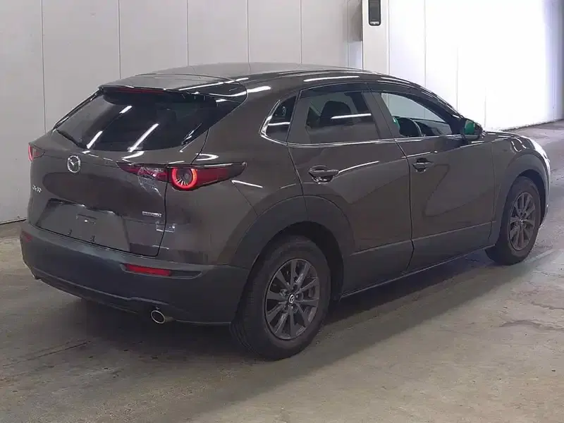 MAZDA CX-30 20S Image 5