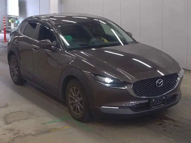 2020 Mazda CX-30 26,000 km