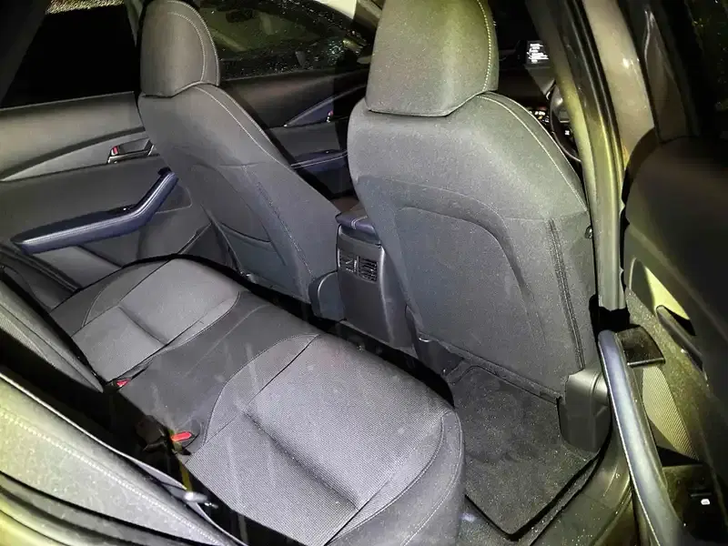 MAZDA CX-30 20S Image 9