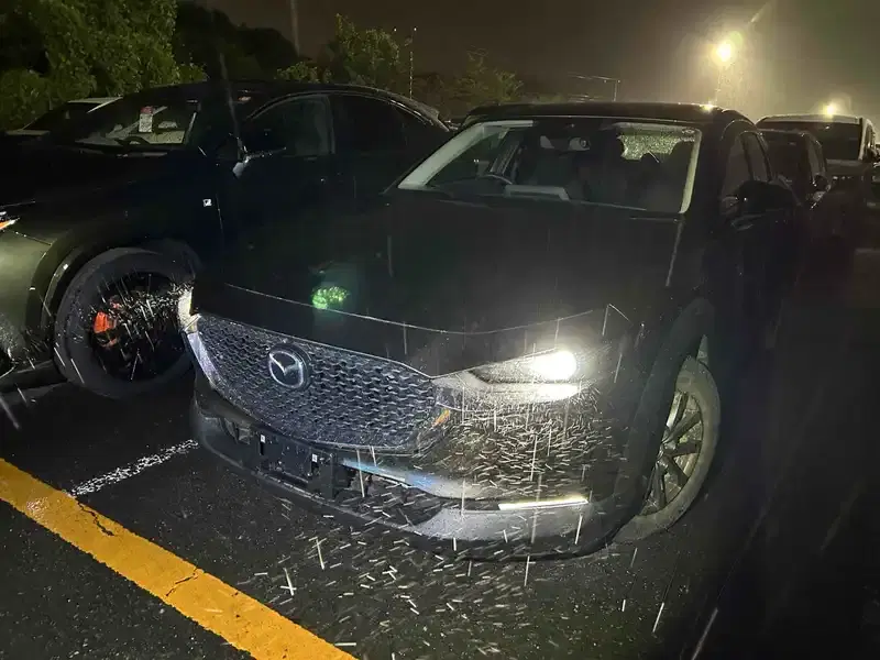 MAZDA CX-30 20S Image 7