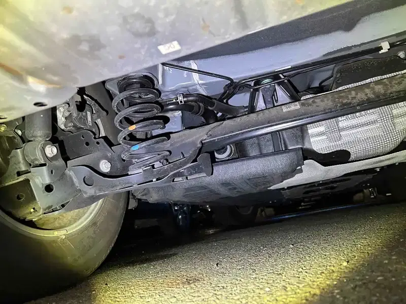 MAZDA CX-30 20S Image 19