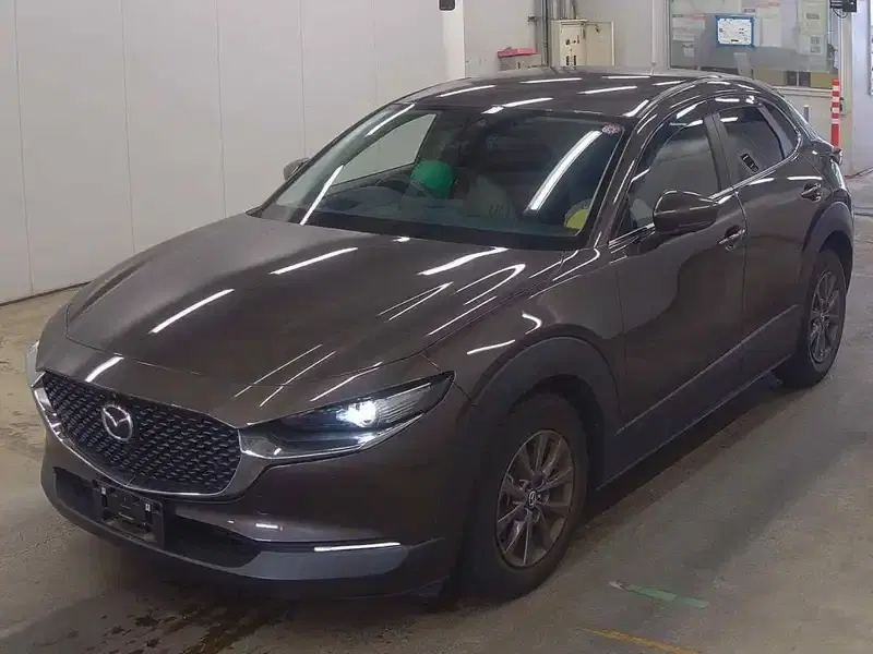 MAZDA CX-30 20S Image 4