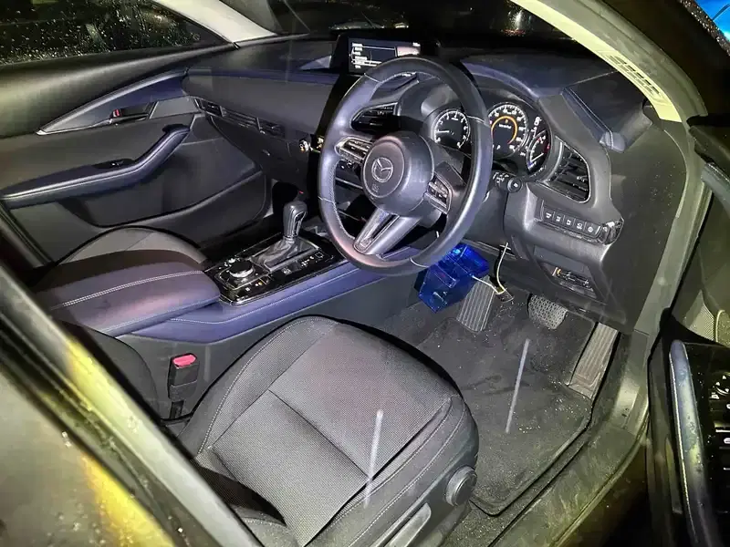 MAZDA CX-30 20S Image 8