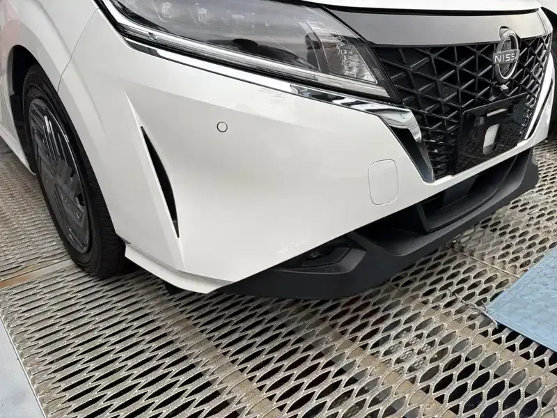 NISSAN NOTE X Image 17
